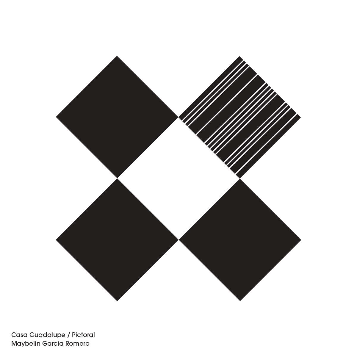 Casa Guadalupe Branding gallery image