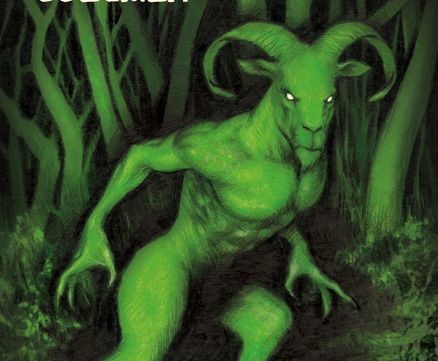 North American Goatman