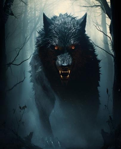 Werewolf