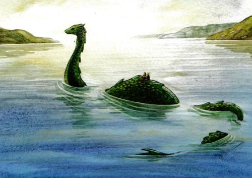 Nessie