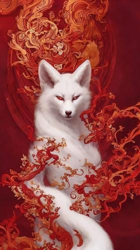 Kitsune